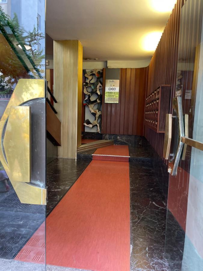 Exotic Home San Paolo Roma Luaran gambar