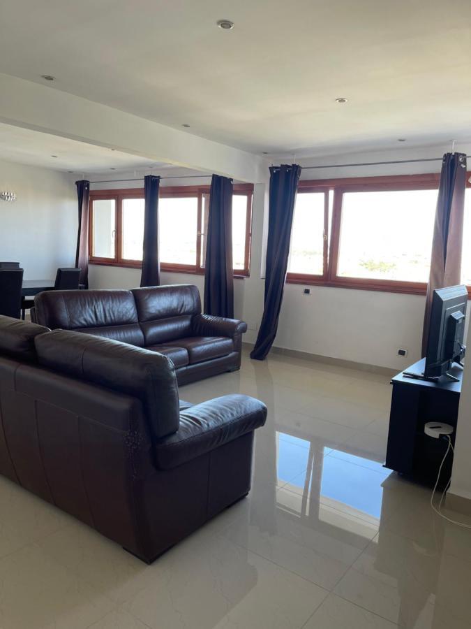Exotic Home San Paolo Roma Luaran gambar