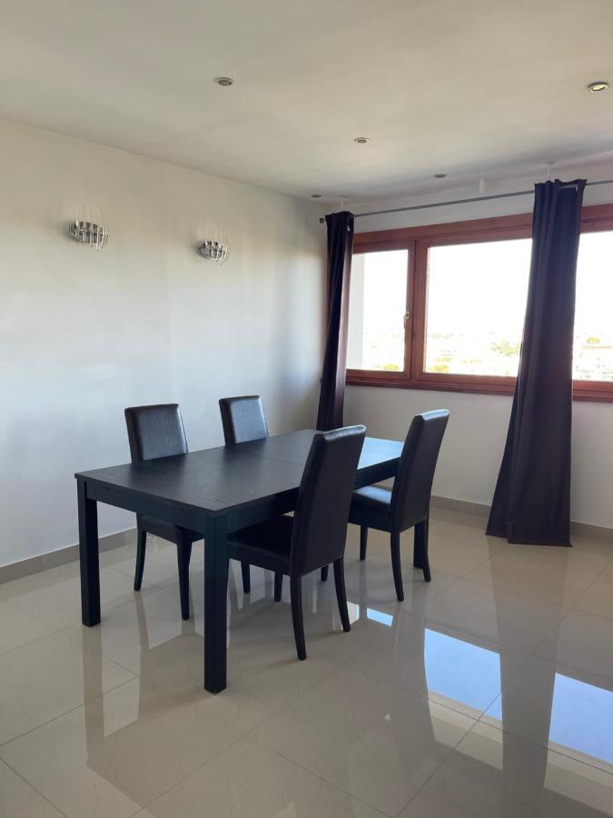 Exotic Home San Paolo Roma Luaran gambar