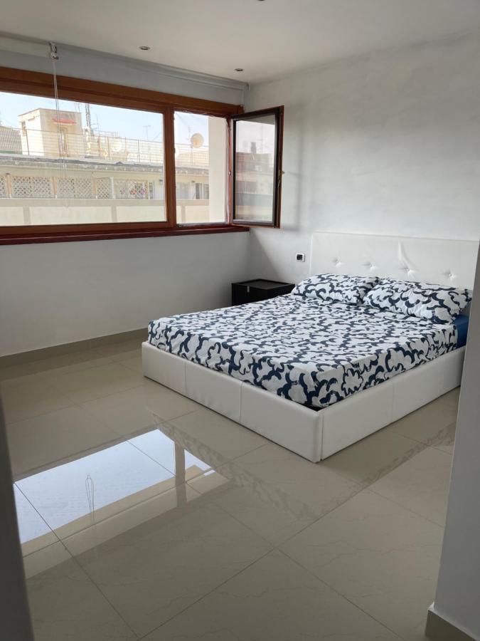 Exotic Home San Paolo Roma Luaran gambar